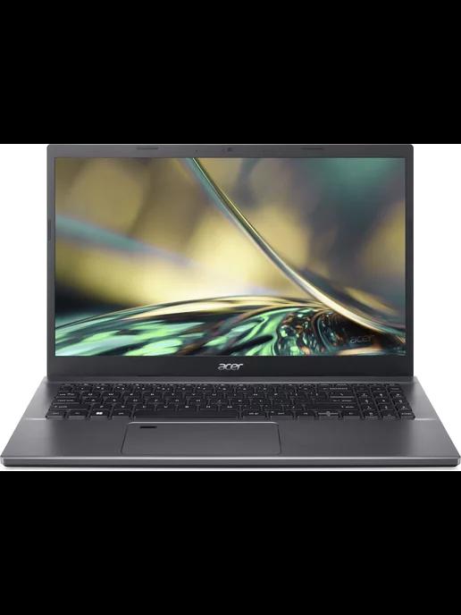 Ноутбук 15.6" Intel Core i5 12450H 2ГГц noOS 16ГБ 512ГБ