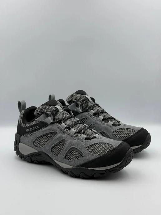 Merrell | Кроссовки спортивные