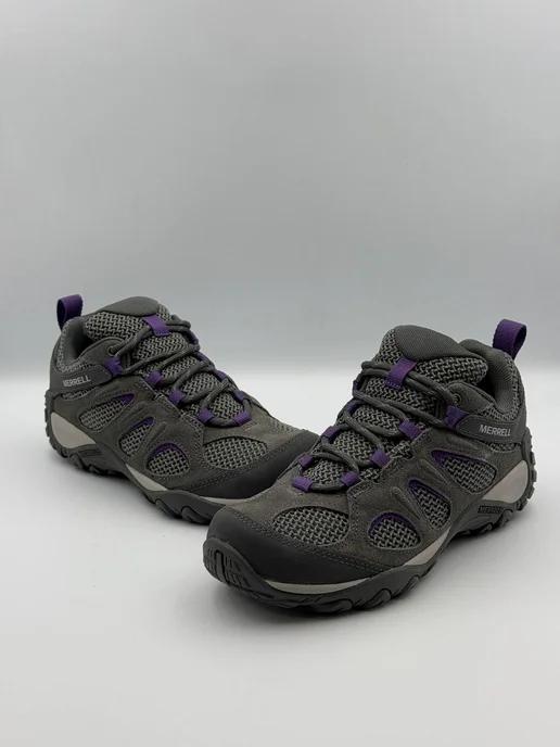 Merrell | Кроссовки спортивные Merre