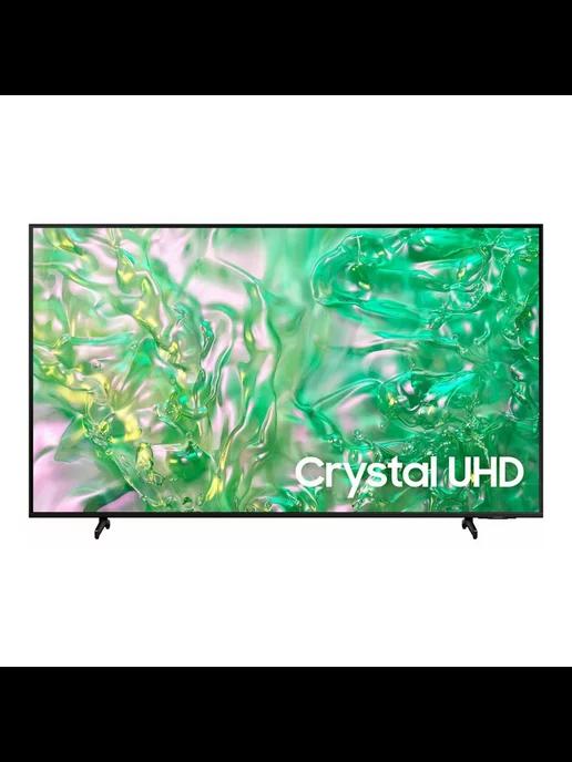 50" Телевизор UE50DU8000UXRU 4K UHD