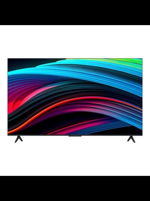 50" Телевизор 50C647 QLED 4K UHD