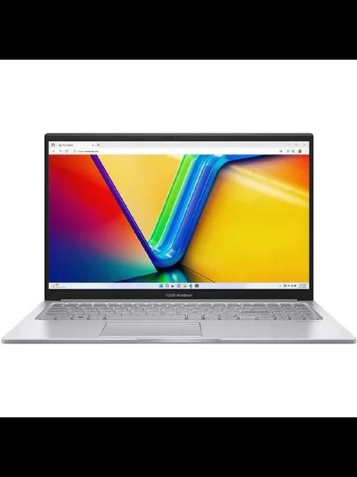 Ноутбук Vivobook 15 X1504ZA - BQ1414 [90NB1022 -