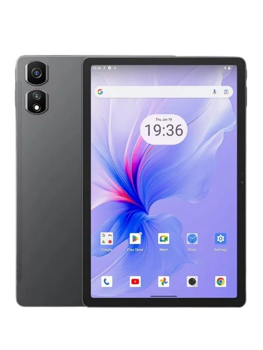 Tab16 Pro Таблетки 11'' 24 ГБ (8+16)+256 ГБ Серый