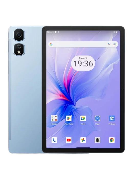 Tab16 Pro Таблетки 11'' 24 ГБ (8+16)+256 ГБ Синий