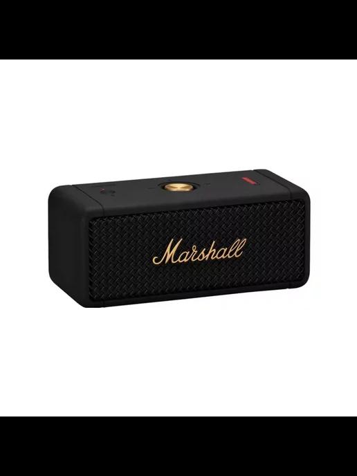 Беспроводная портативная колонка Marshall Emberton II