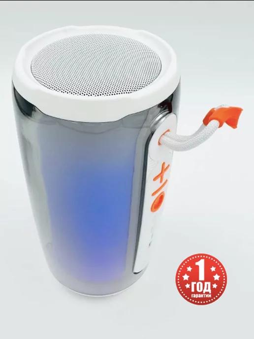 JBL Pulse 6+ беспроводная колонка со светодиодным шоу