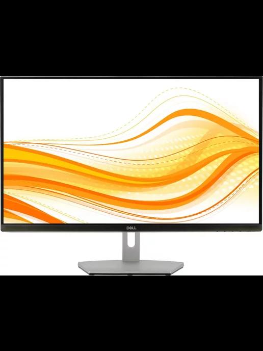 Монитор 27" S2721HN IPS LED 16 9 300cd 1920x1080 75Hz