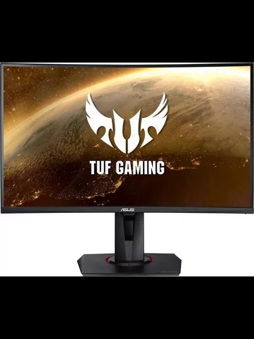 Монитор 27" TUF VG27WQ VA LED 16 9 400cd 2560x1440 165Hz