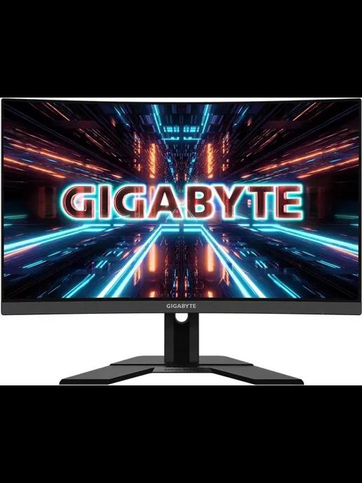 Монитор 27" G27QC A VA LED 16 9 250cd 2560x1440 165Hz