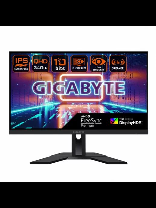 Монитор 27" M27Q X IPS LED 16 9 350cd 2560x1440 240Hz