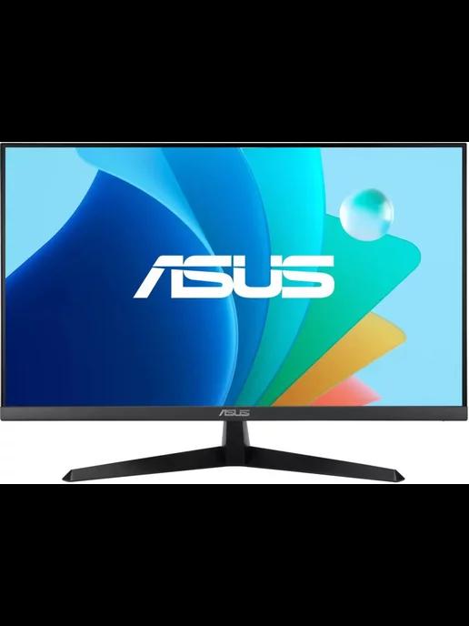 Монитор 27" VY279HF IPS LED 16 9 250cd 100Hz 1920x1080