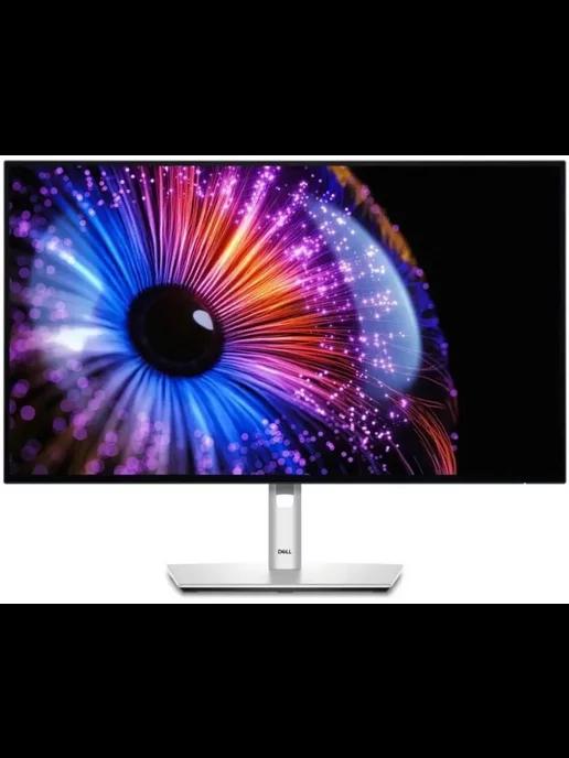 Монитор 27" U2724DE IPS LED 16 9 350cd 2560x1440 120Hz