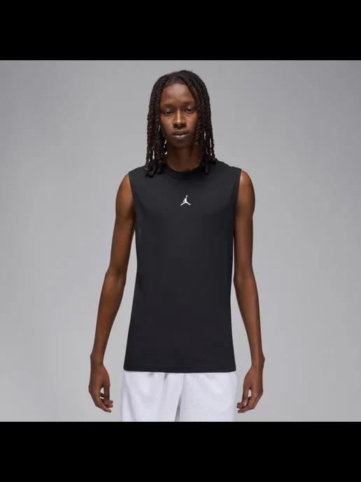 Майка Jordan Sport Dri-FIT Sleeveless Top