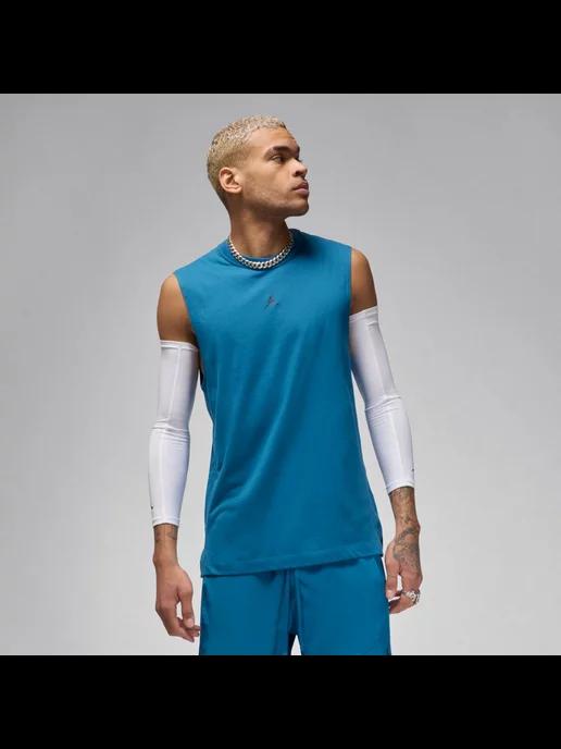 Майка Jordan Sport Dri-FIT Sleeveless Top