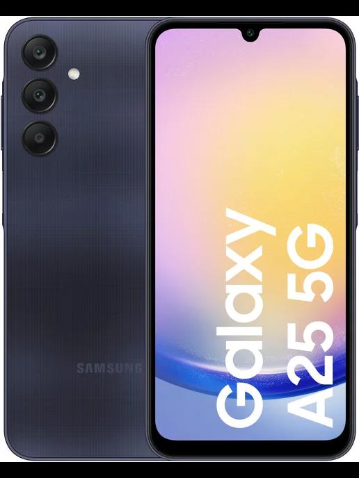 Galaxy A25 5G 6+128GB