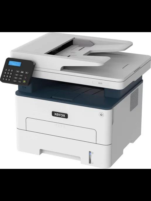 МФУ лазерное B225 MFP (B225V_DNI)