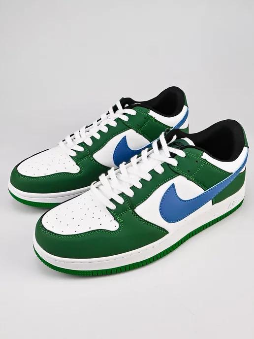 Кроссовки Dunk Low pro Sb большие размеры