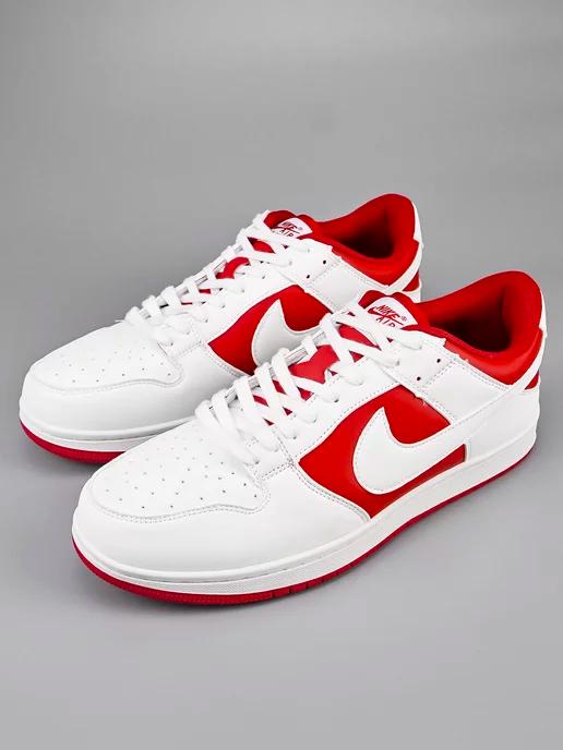 Кроссовки Dunk Low pro Sb большие размеры