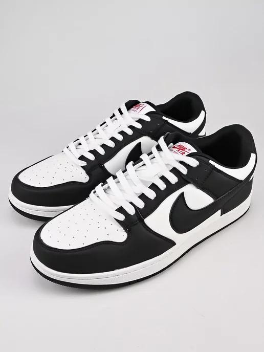 Кроссовки Dunk Low pro Sb большие размеры