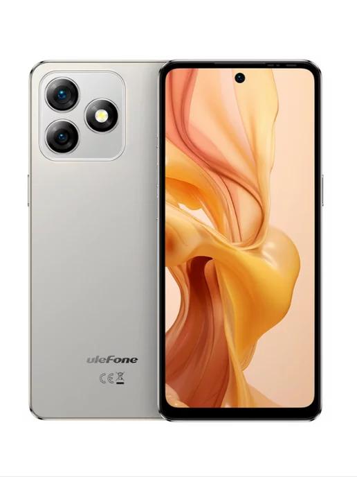 Note 18 Ultra,12 Гб(6+6)+256 Гб 6,78 ''Серый