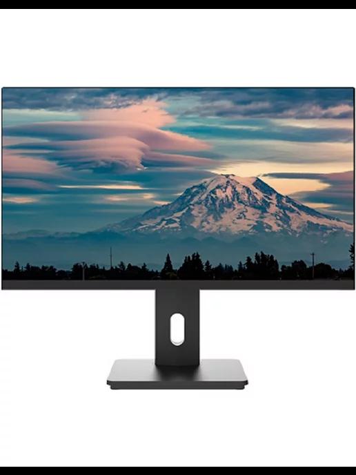 23.8&quot F238L Black (IPS, 1920x1080, VGA+HDMI+DP+USB