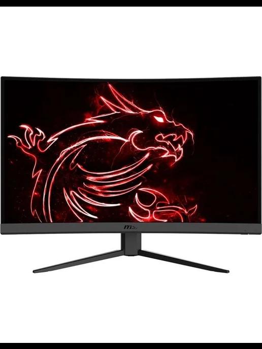 Монитор 27" G27C4 E3 черный VA LED 1ms 16 9 HDMI полумат