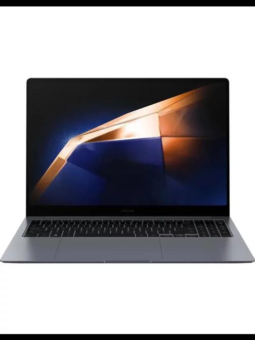 Ноутбук Galaxy Book 4 Pro 16 NP960 Английская клавиа