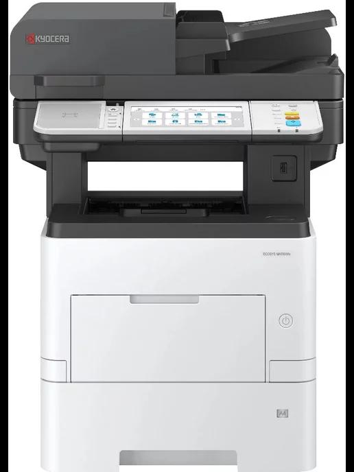 Kyocera Mita | МФУ KYOCERA ECOSYS MA5500ifx (110C0Z3NL0)