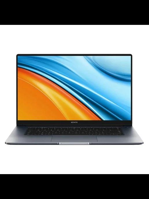 Ноутбук MagicBook 15" R5 16 512Gb Dos 5301AFVQ