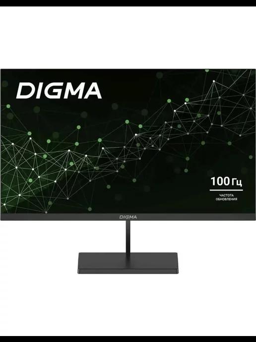 Монитор 27" Progress 27P501Q черный IPS LED 5ms 16 9 H