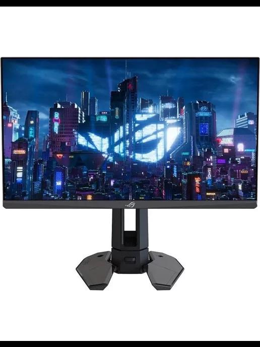 Монитор 24.1" ROG Swift PG248QP черный TN LED 16 9 HDMI