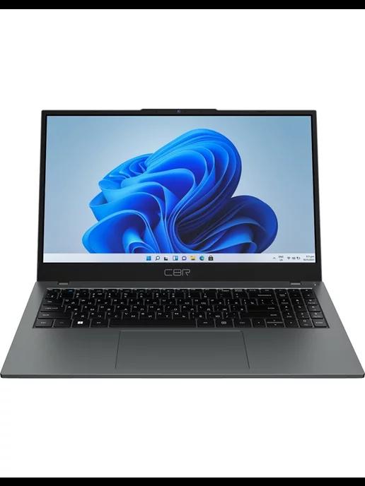 Ноутбук LP-15106 15.6" 1920x1080 Intel Core i5-1235U SSD