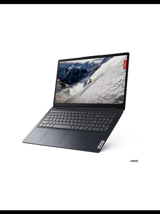 Ноутбук IdeaPad 1 15ALC7 15.6" 1920x1080 AMD Ryzen 5-