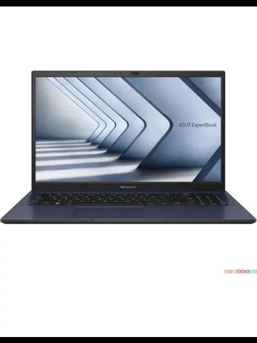 Ноутбук ExpertBook B1 B1502CGA-BQ0377 15.6" 1920x1080 I