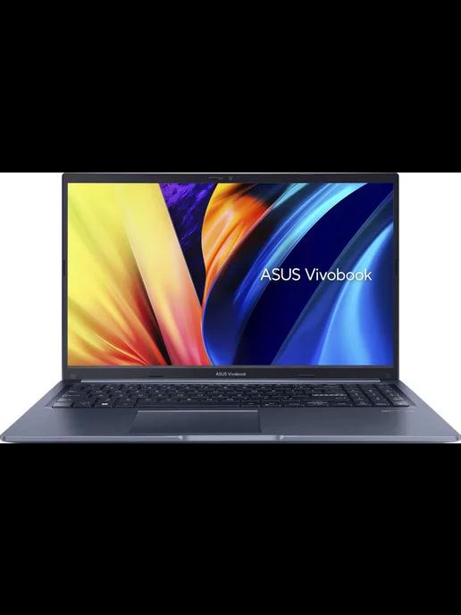 Ноутбук VivoBook X1502ZA-BQ2345 Core i7 12700H 16Gb SSD