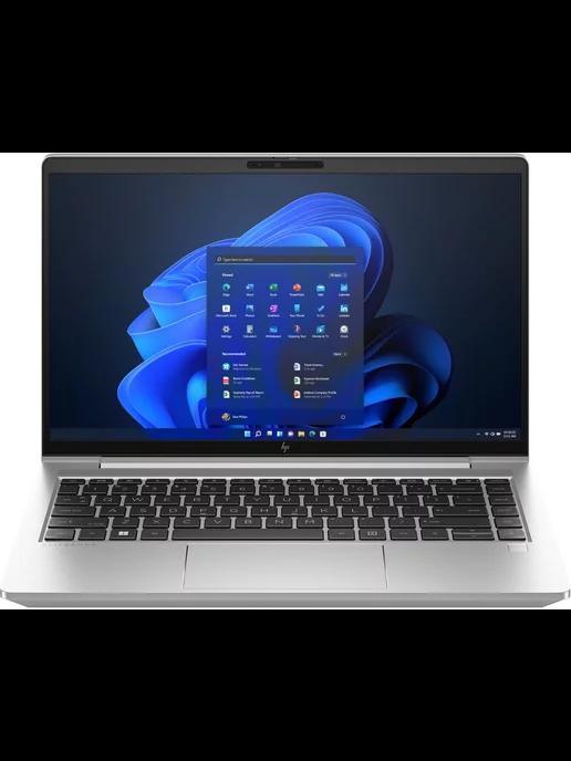 Ноутбук EliteBook 640 G10 14" 1920x1080 Intel Core i5-133