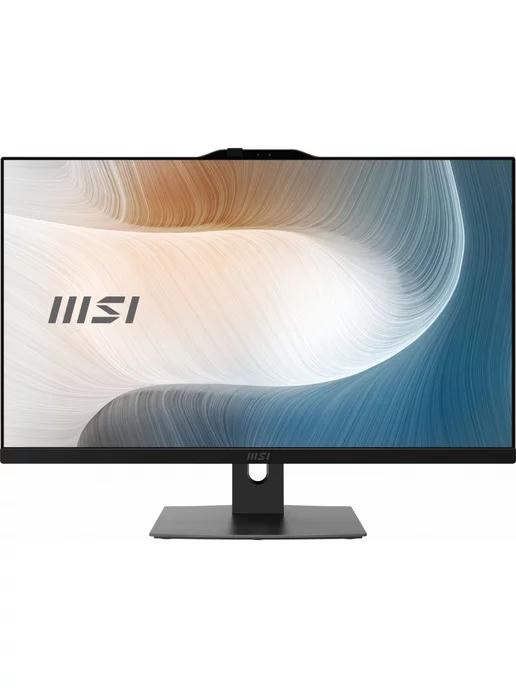 Моноблок Modern AM272P 1M-683XRU 27" Full HD Core 3 100U