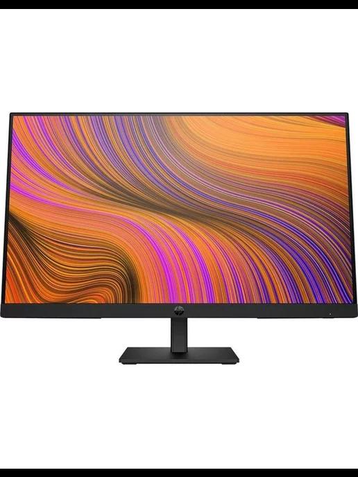 Монитор 23.8" P24h G5 черный IPS LED 5ms 16 9 HDMI M M HA