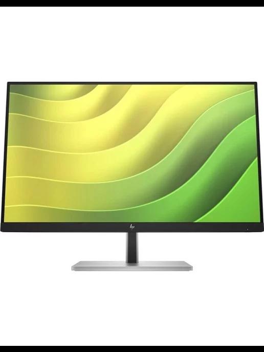 Монитор 23.8" E24q G5 черный IPS 5ms 16 9 HDMI HAS Piv 30