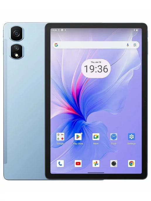 Планшет Tab 16 Pro 10.95" 8 256GB Blue