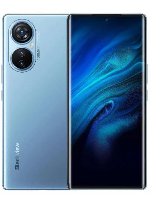 Смартфон A200 Pro 12 256GB Blue