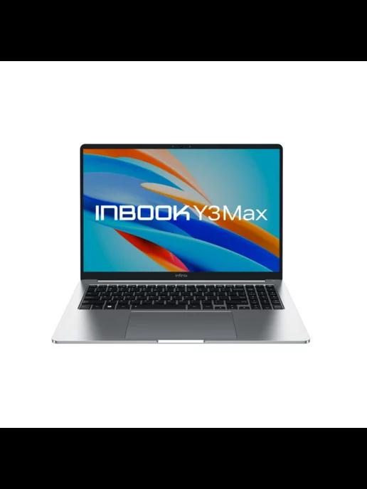 Ноутбук 16 IPS FHD (Core i3 1215U 16 512 SSD)