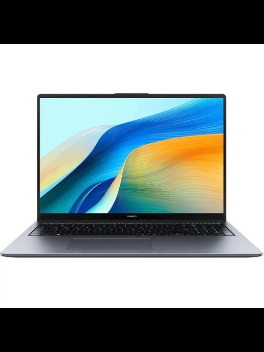 Ноутбук 16 IPS WUXGA (Core i5 13420H 16 512 SSD)