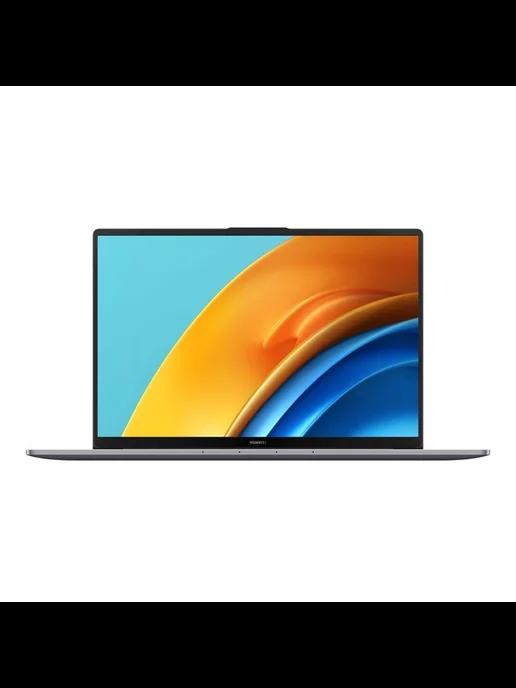 Ноутбук 16 IPS FHD (Core i5 13420H 16 512 SSD)