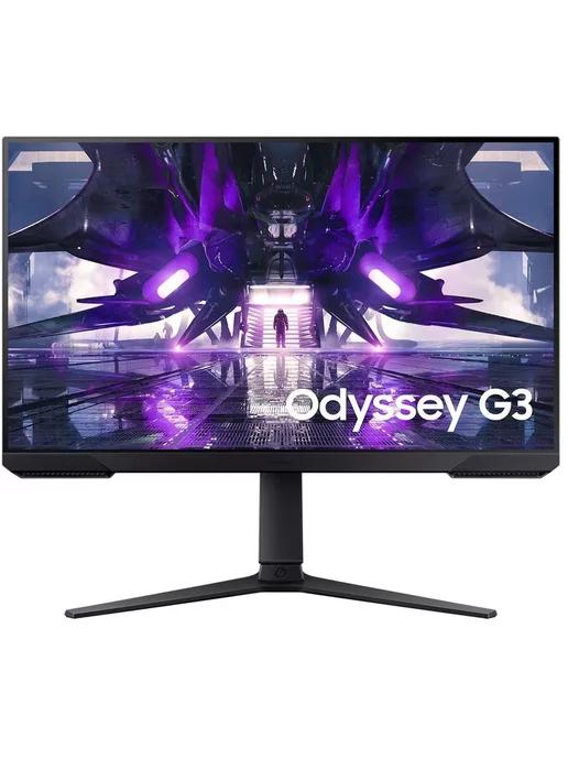 Монитор 27" Odyssey G3 S27AG320NI, 165 Гц