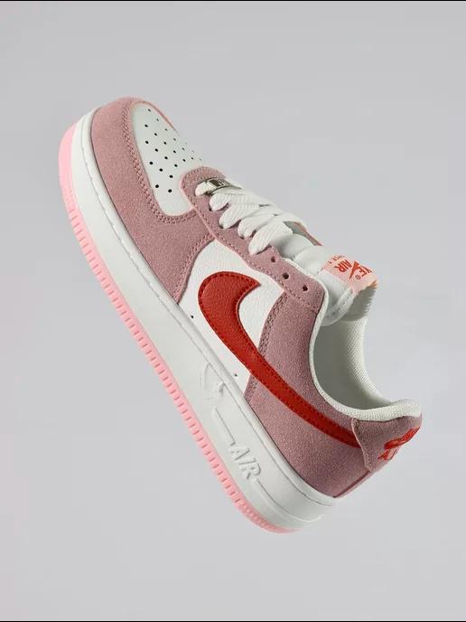 Кроссовки Air Force 1 Low Valentine’s Day