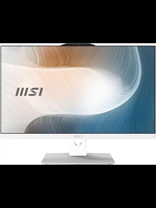 Моноблок Modern AM272P 1M-677XRU 27" Full HD Core 3 100U