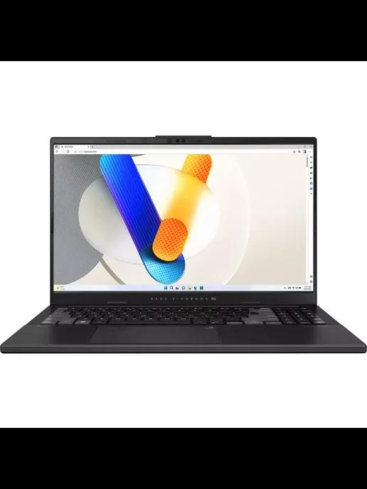 Ноутбук Vivobook Pro 15 Intel Core Ultra9 185H 24 ГБ 1024SSD