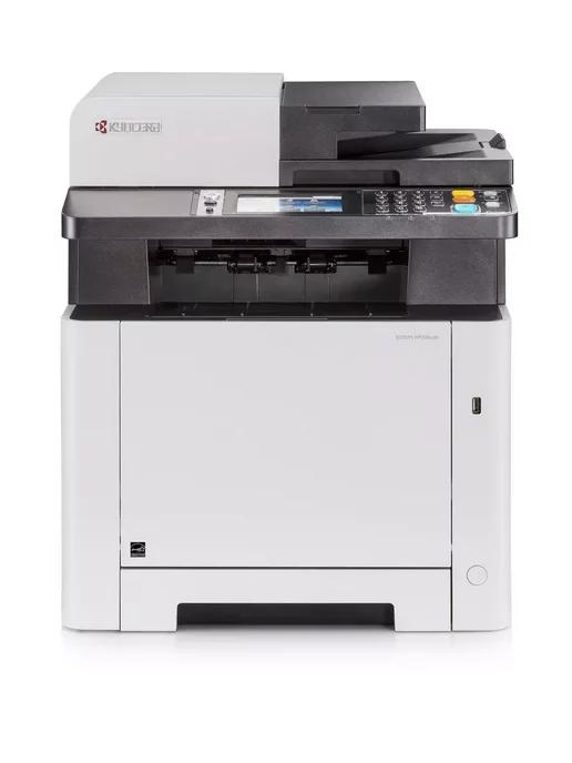 МФУ лазерное Ecosys M5526cdn 1102R83NL0