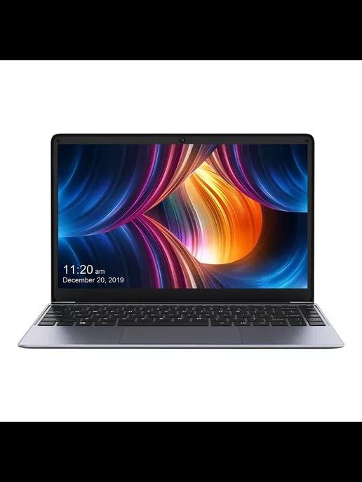 HeroBook Pro Celeron N4020 8 ГБ 256 ГБ